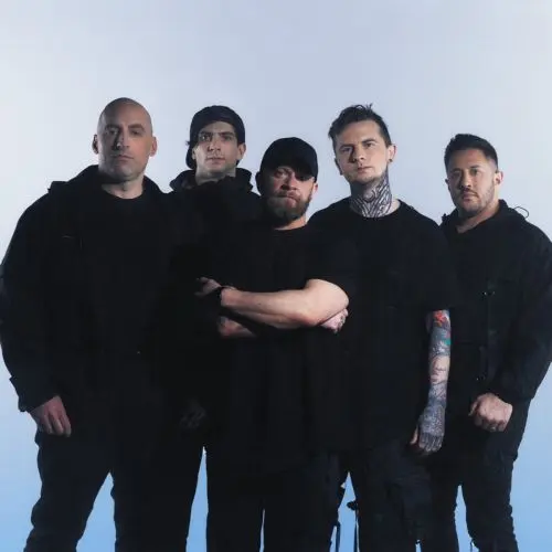 All That Remains - Дискография (2002-2025)