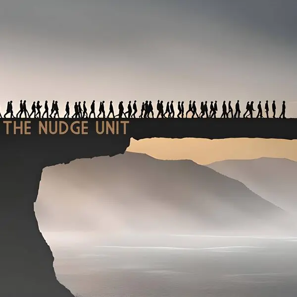 The Nudge Unit / The Nudge Unit