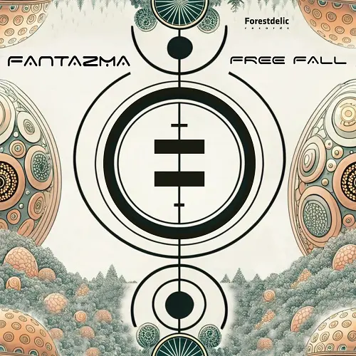 Fantazma - Free Fall