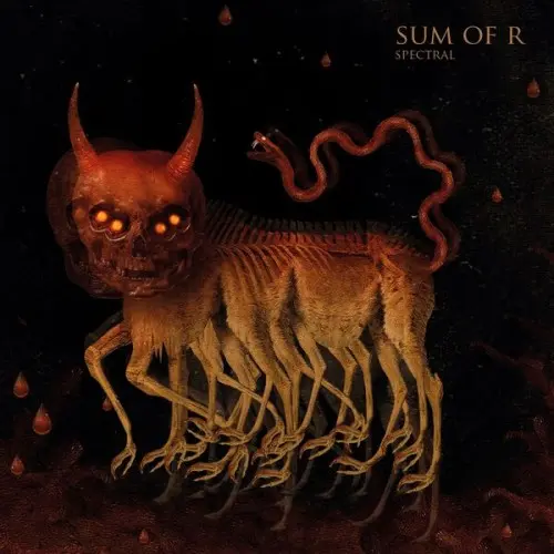 Sum Of R - Spectral (2025)