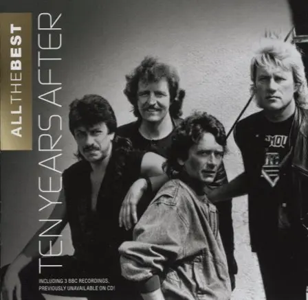 Ten Years After / All The Best