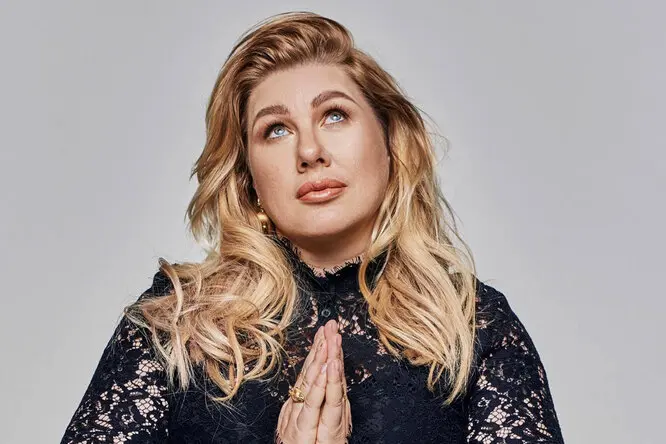 Ева Польна - Дискография (2020-2025)