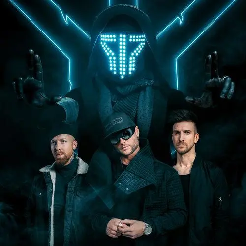 Smash Into Pieces - Дискография - 2013-2025