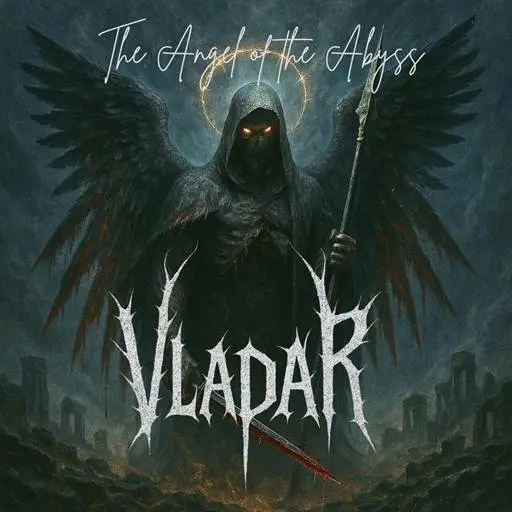 Vladar - The Angel of the Abyss (2025)