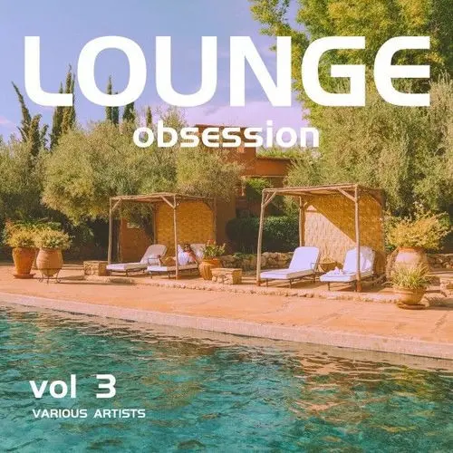 Lounge Obsession [Vol. 3] (2025)