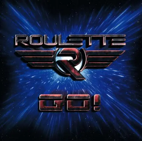 Roulette - Go! (2025)