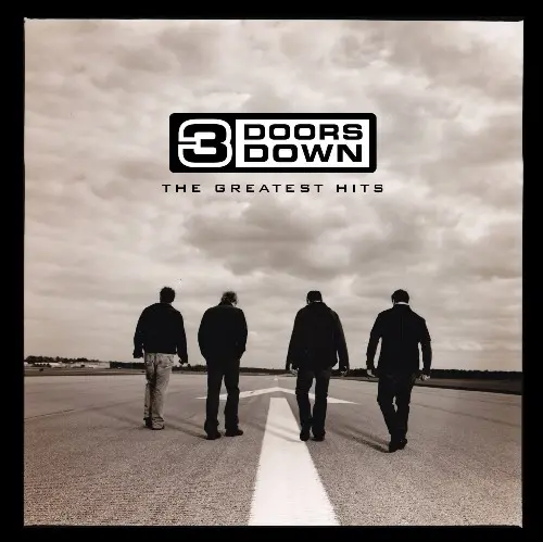 3 Doors Down / The Greatest Hits