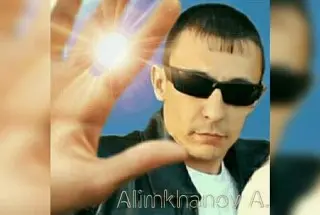 Alimkhanov A. - Дискография (2024-2025)