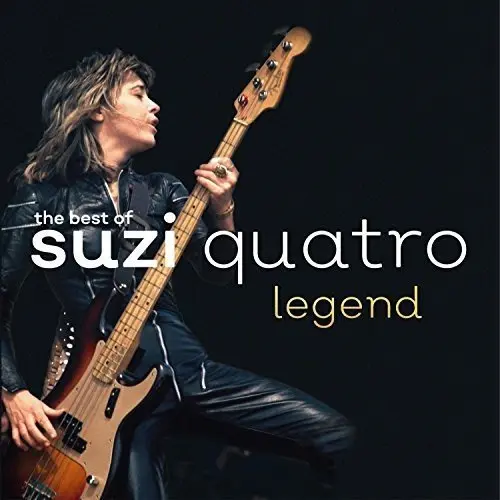 Suzi Quatro / Legend: The Best Of