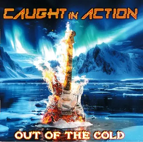 Caught In Action / Out Of The Cold
