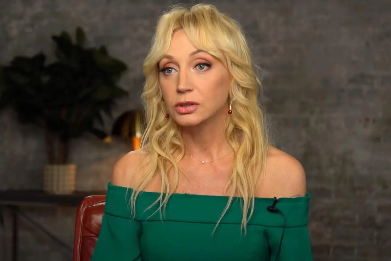 Кристина Орбакайте - Дискография (2016-2024)