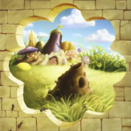 Fásma - Flores del Jardin Trasero (2025)