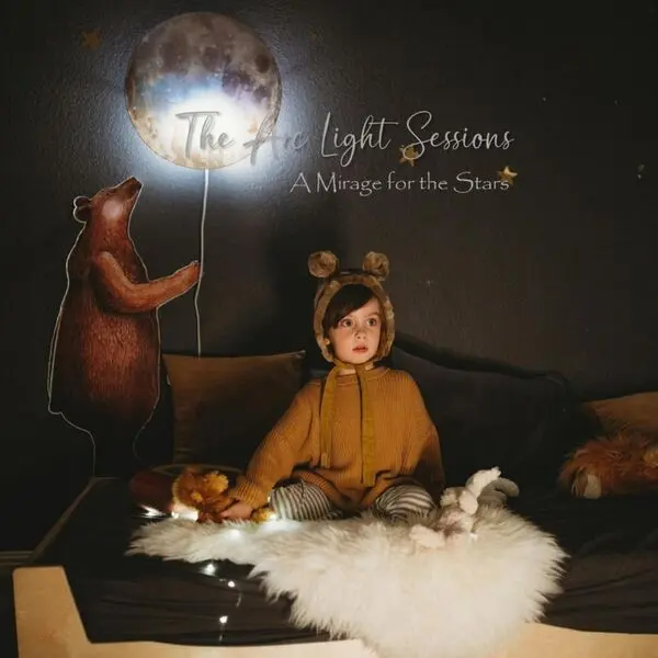 The Arc Light Sessions / A Mirage for the Stars