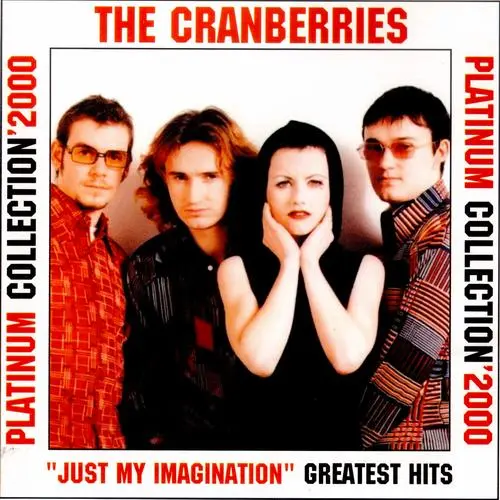 The Cranberries - Greatest Hits Platinum Collection 2000