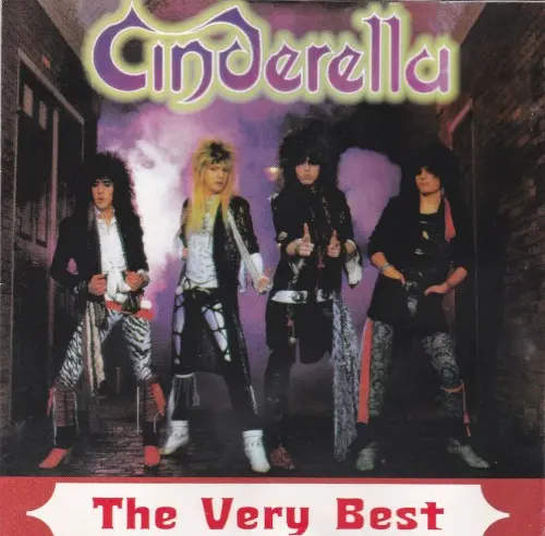 Cinderella / The Very Best