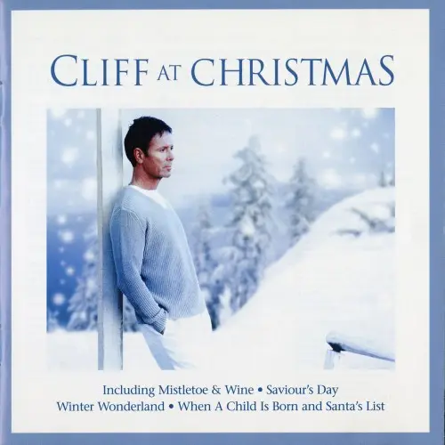 Cliff Richard – Cliff at Christmas