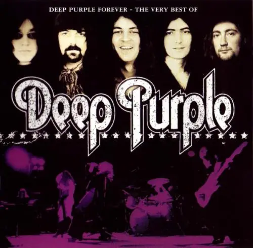 Deep Purple / Deep Purple Forever - The Very Best Of 2005