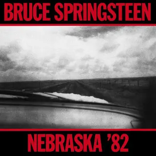 Bruce Springsteen - Nebraska'82 [Expanded Edition] (1982 / 2025)