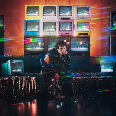 Tancredi - Day Off (2025)