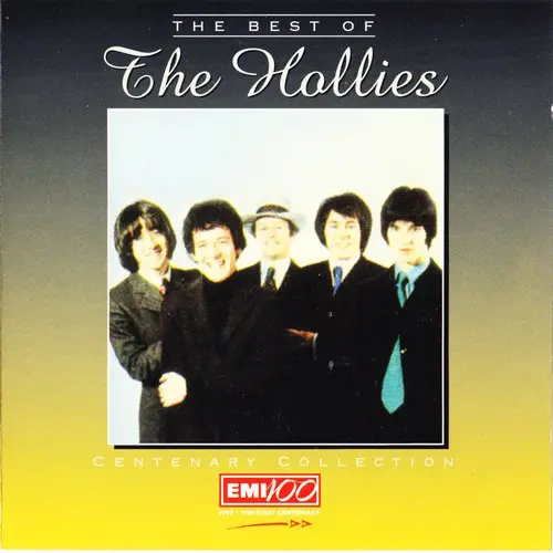 The Hollies / Centenary Collection - The Best Of