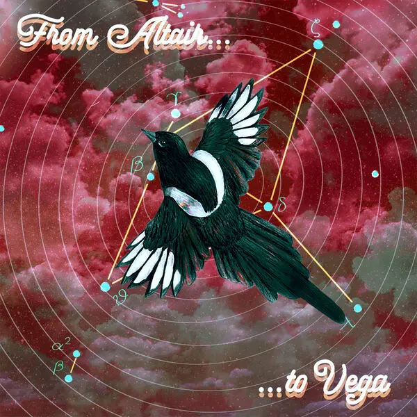 No Offense - From Altair to Vega (Deluxe Edition)