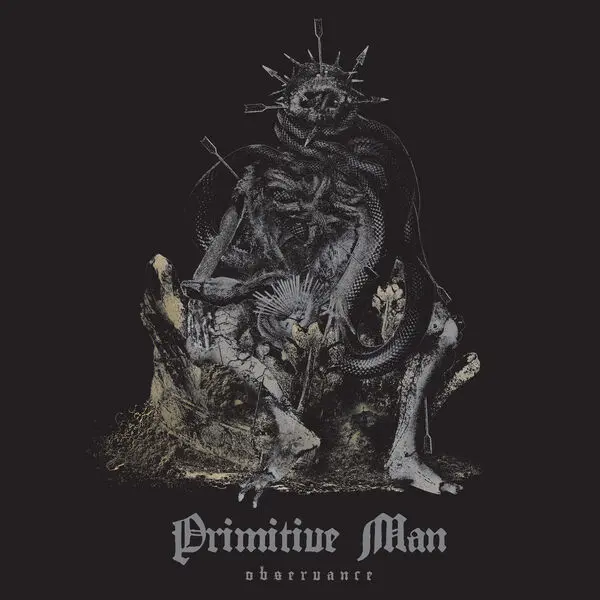 Primitive Man Observance