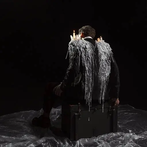 Playingtheangel - любовь побеждает смерть (2025)