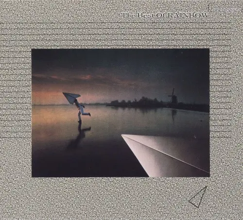 Rainbow / The Best Of Rainbow