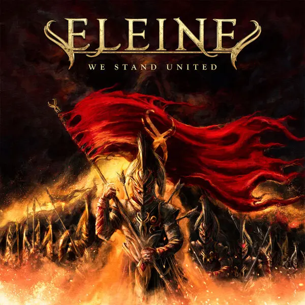 Eleine We Stand United