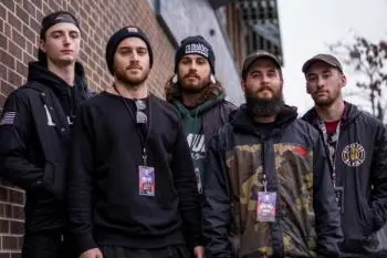 Spite - Дискография - 2016-2025