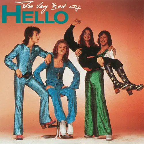 Hello / The Very Best Of Hello