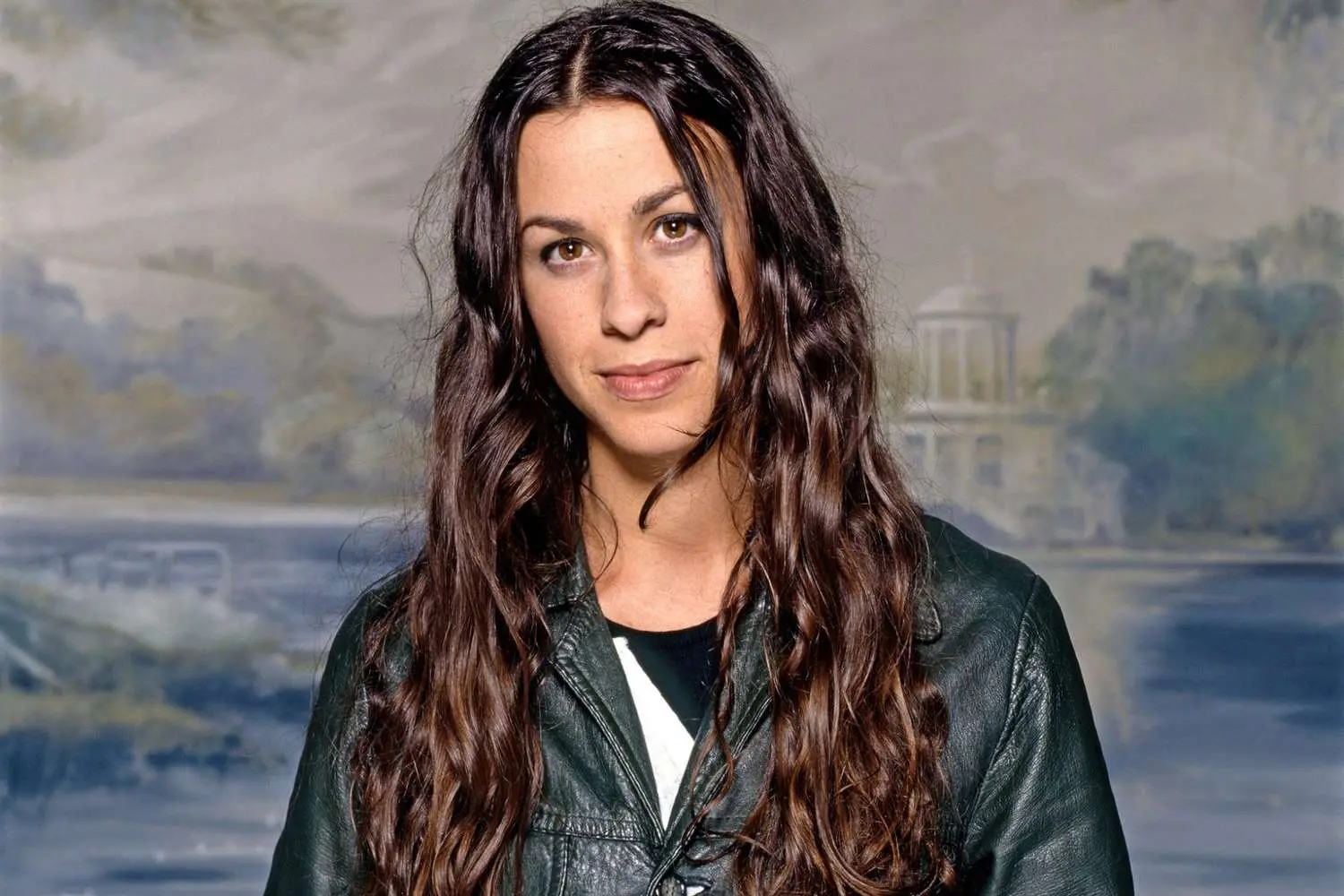 Alanis Morissette - Дискография (1991-2012)