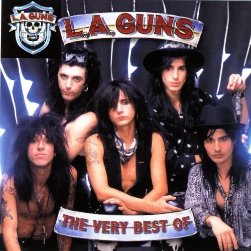 L.A. Guns / The Very Best Of L.A. Guns (Re-Recorded)