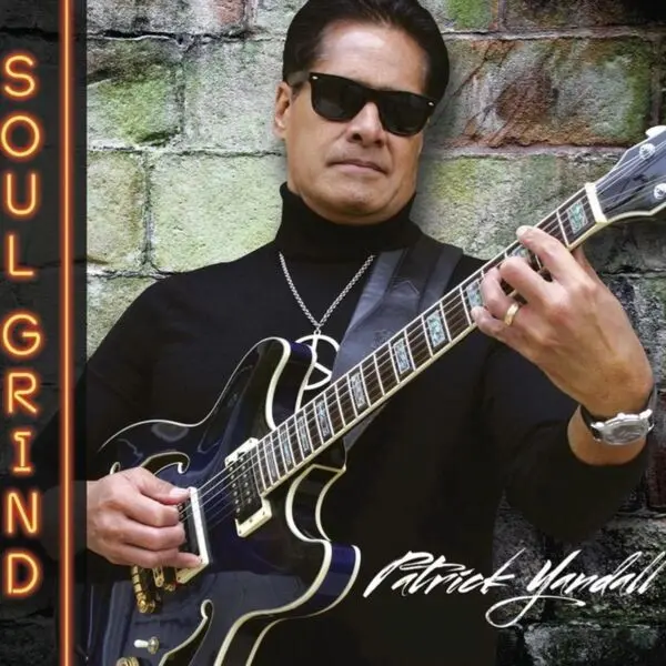 Patrick Yandall / Soul Grind