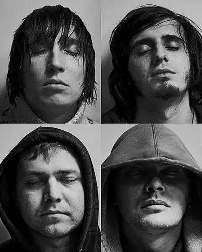 Пионерлагерь Пыльная Радуга - Дискография (2011-2025)