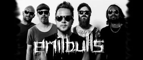 Emil Bulls - Дискография (2001-2025)