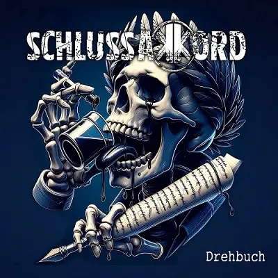 Schlussakkord - Drehbuch (2025)
