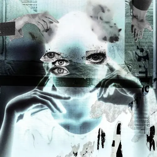 To Octavia - Melodrama