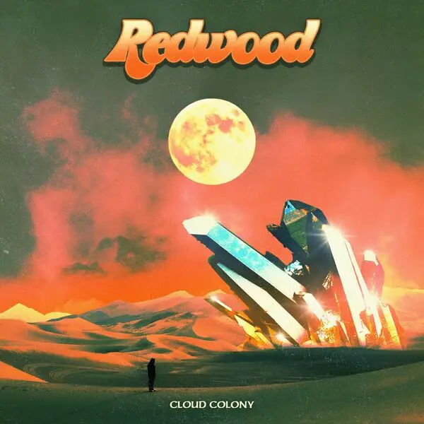 Redwood / Cloud Colony