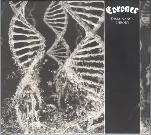 Coroner / Dissonance Theory