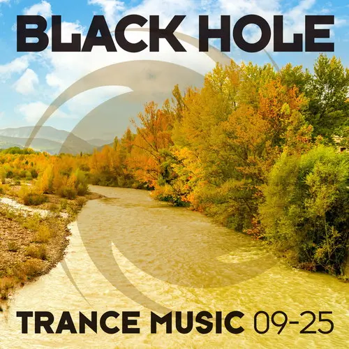 Black Hole Trance Music 09-25
