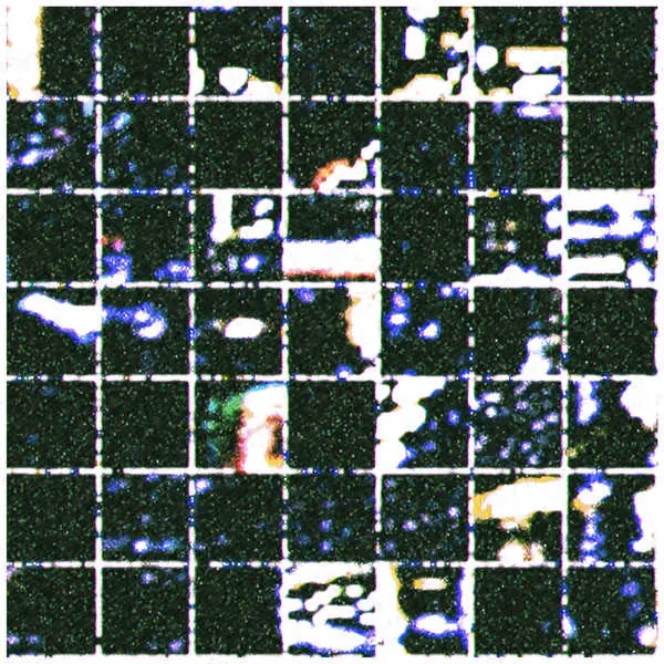 LSZ — Sift and Repurpose