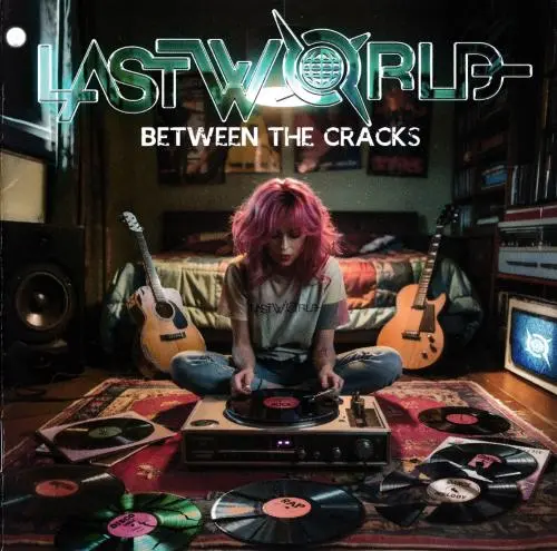 LastWorld / Between The Cracks