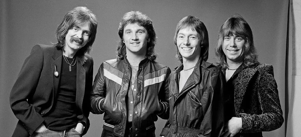 Smokie - Дискография (1975-1982)