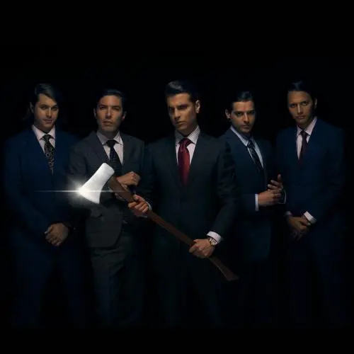 Ice Nine Kills - Дискография (2006-2025)