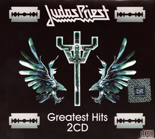 Judas Priest - Greatest Hits