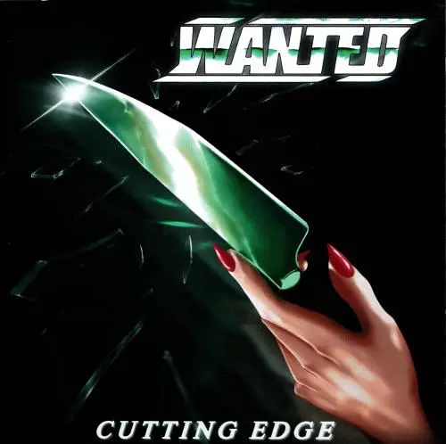 Wanted / Cutting Edge