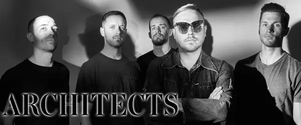 Architects - Дискография (2006-2025)