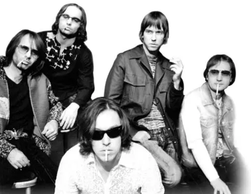 Танцы Минус - Дискография (1997-2024)