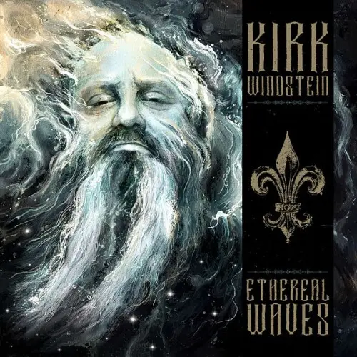 Kirk Windstein - Ethereal Waves (2025)